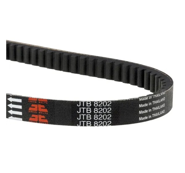 JT DRIVE BELTS Riemen für TGB EXPRESS 125 2009-2010