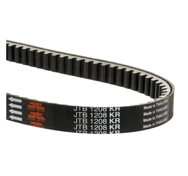 JT DRIVE BELTS Riemen für HONDA PCX 150 2012-2014
