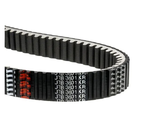 JT DRIVE BELTS Riemen für YAMAHA XP 500 T-Max 2001-2003
