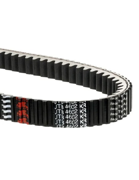 JT DRIVE BELTS Riemen für PIAGGIO X9 500 SL 2001-2002