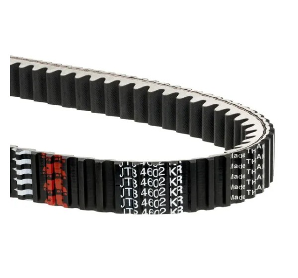 JT DRIVE BELTS Riemen für PIAGGIO X9 500 SL 2001-2002