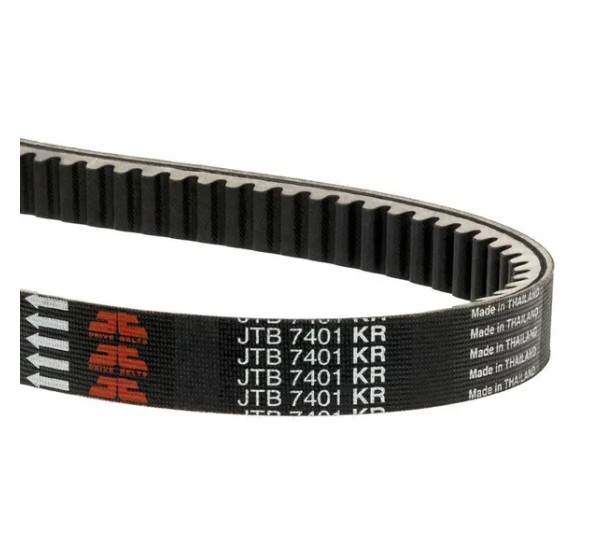 JT DRIVE BELTS Riemen für SYM GTS 250 2005-2009