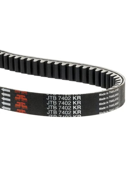 JT DRIVE BELTS Riemen für SYM GTS 300 I EVO 2009-2011