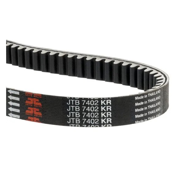 JT DRIVE BELTS Riemen für SYM GTS 300 I EVO 2009-2011