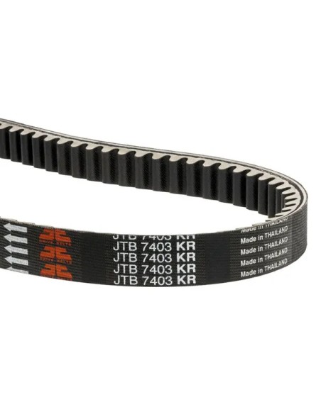 JT DRIVE BELTS Riemen für SYM CITYCOM 300 I 2008-2014