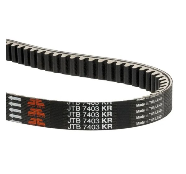 JT DRIVE BELTS Riemen für SYM CITYCOM 300 I 2008-2014