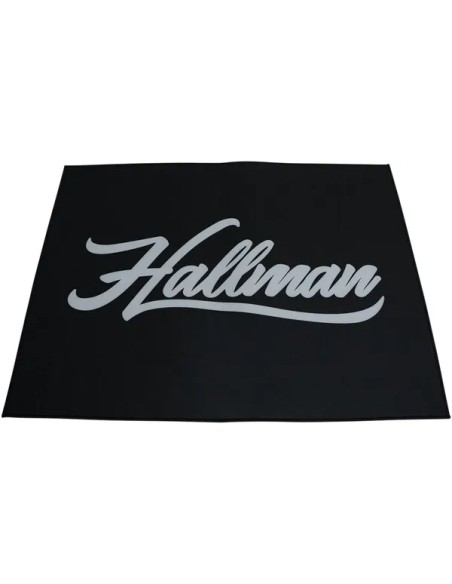 THOR-HALLMAN Werbeartikel - ABST PIT PAD SM HALLMAN