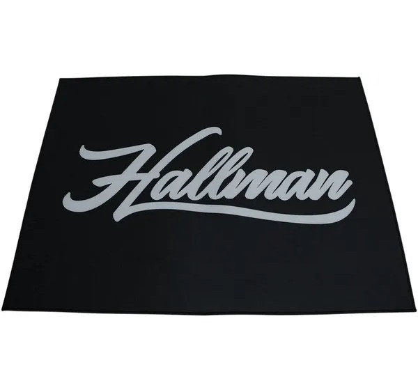 THOR-HALLMAN Werbeartikel - ABST PIT PAD SM HALLMAN