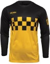 Hallman Differ Cheq Jersey