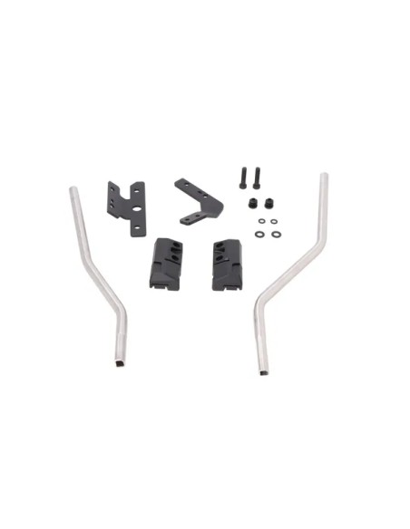 SW-MOTECH Satteltaschen für BMW M 1000 XR ABS 2024-2025