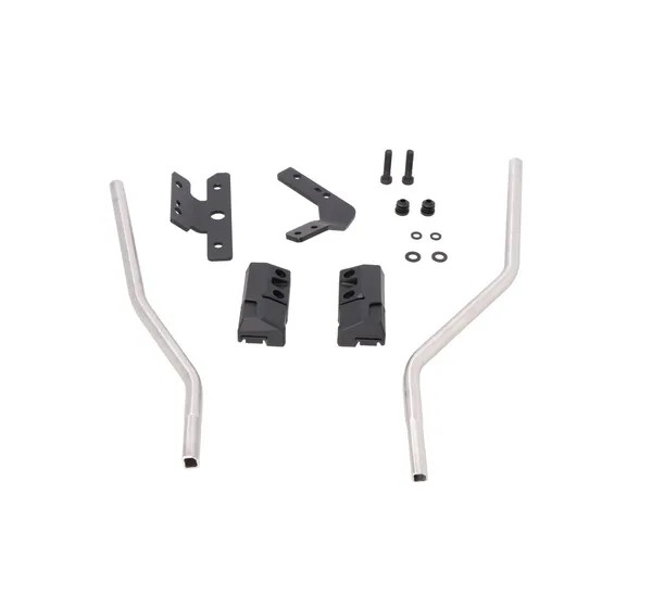 SW-MOTECH Satteltaschen für BMW M 1000 XR ABS 2024-2025