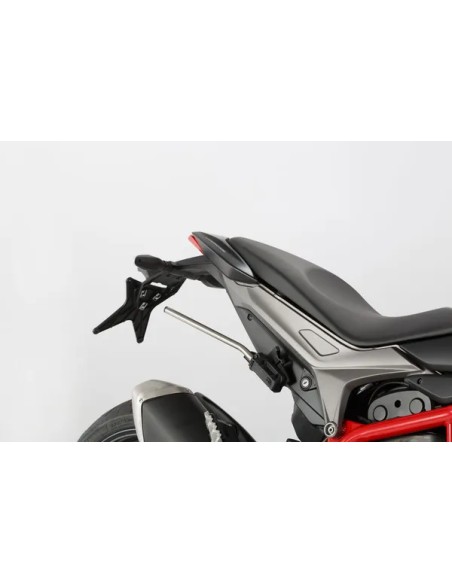 SW-MOTECH Satteltaschen für DUCATI HYPERMOTARD 821 ABS 2013-2015