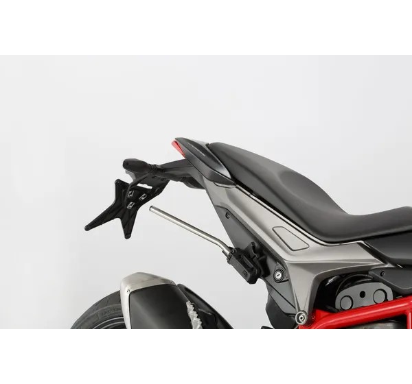 SW-MOTECH Satteltaschen für DUCATI HYPERMOTARD 821 ABS 2013-2015