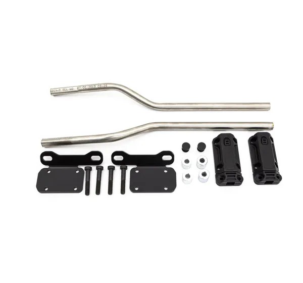 SW-MOTECH Satteltaschen für HONDA CB 1000 R ABS 2008-2017