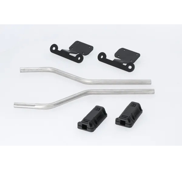 SW-MOTECH Montagematerial & Zubehör - Detailansicht