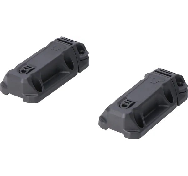 SW-MOTECH Rahmenkomponenten - BLAZE SADDLEBAG MOUNT SET