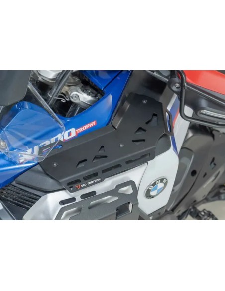 SW-MOTECH Rahmenkomponenten - Detailansicht
