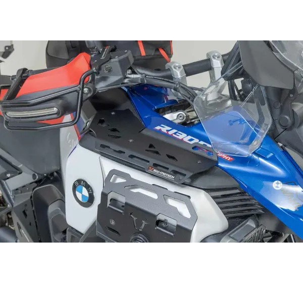 SW-MOTECH Rahmenkomponenten Bild 7