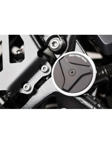 SW-MOTECH Rahmenschutz für BMW R 1200 GS ABS 2012-2019