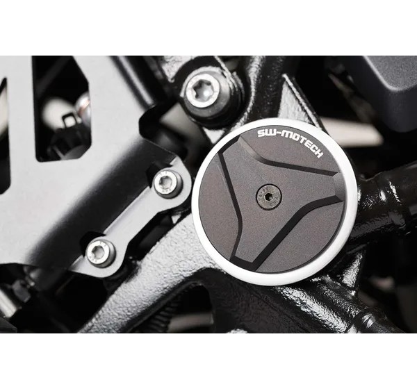 SW-MOTECH Rahmenschutz für BMW R 1200 GS ABS 2012-2019