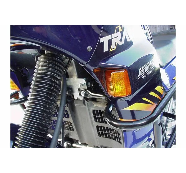 SW-MOTECH Stoßfänger & Motorschutzplatten für HONDA XL 600 V 1987-1999