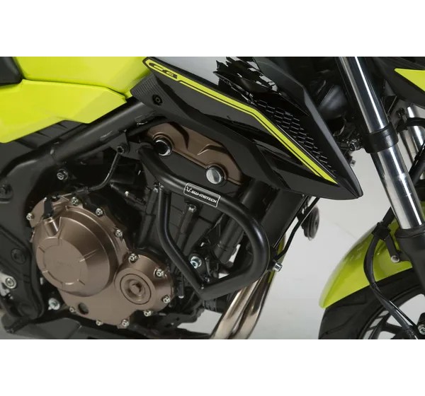 SW-MOTECH Stoßfänger & Motorschutzplatten für HONDA CB 500 F ABS 2013-2024