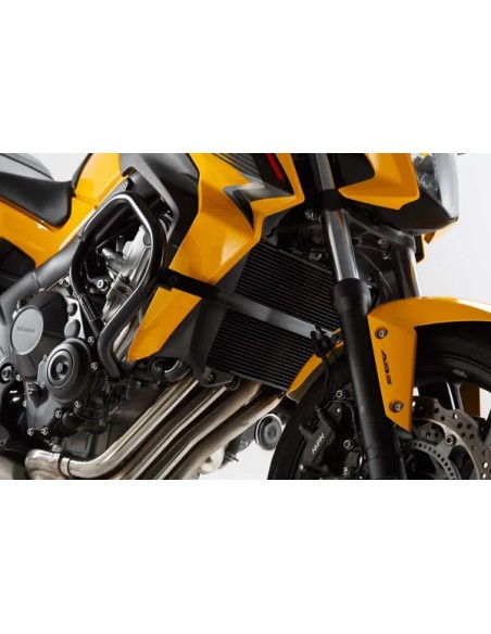 SW-MOTECH Stoßfänger & Motorschutzplatten für HONDA CB 650 F ABS 2014-2018