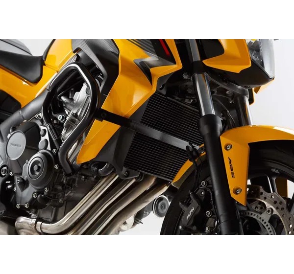 SW-MOTECH Stoßfänger & Motorschutzplatten für HONDA CB 650 F ABS 2014-2018