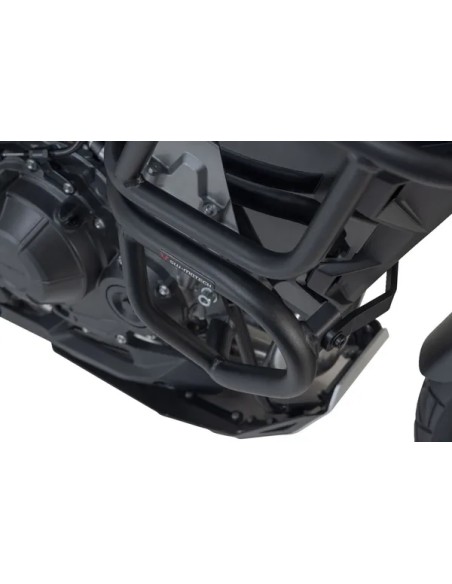 SW-MOTECH Stoßfänger & Motorschutzplatten für HONDA CB 500 X ABS 2016-2024