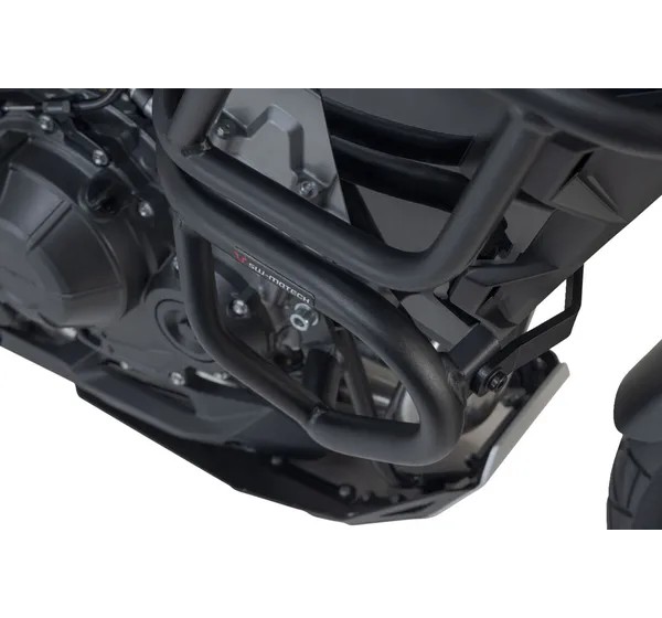 SW-MOTECH Stoßfänger & Motorschutzplatten für HONDA CB 500 X ABS 2016-2024