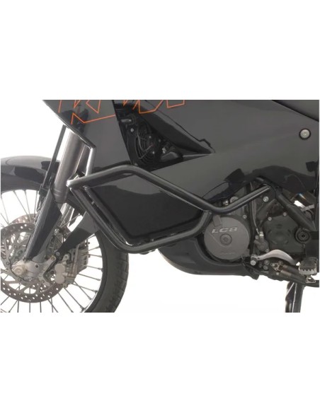 SW-MOTECH Stoßfänger & Motorschutzplatten für KTM ADVENTURE 990 ABS 2006-2011