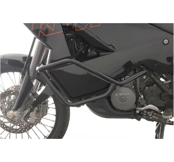 SW-MOTECH Stoßfänger & Motorschutzplatten für KTM ADVENTURE 990 ABS 2006-2011