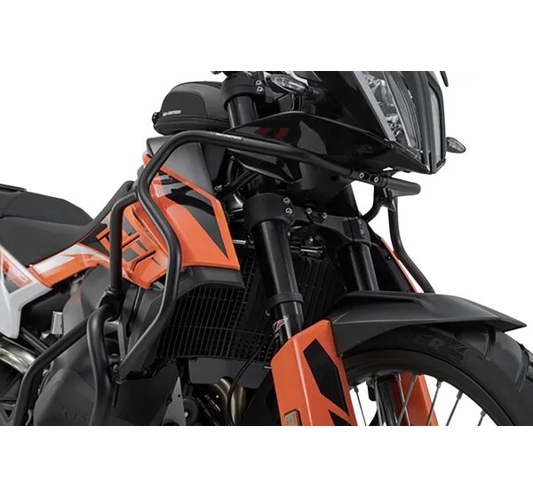 SW-MOTECH Stoßfänger & Motorschutzplatten für KTM ADVENTURE 790 R 2019-2020