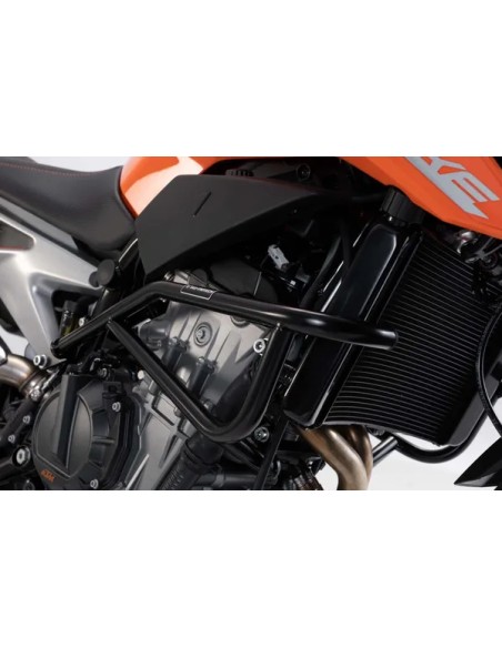 SW-MOTECH Stoßfänger & Motorschutzplatten für KTM DUKE 790 ABS 2018-2024