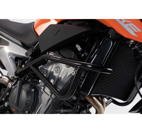 SW-MOTECH Stoßfänger & Motorschutzplatten für KTM DUKE 790 ABS 2018-2024
