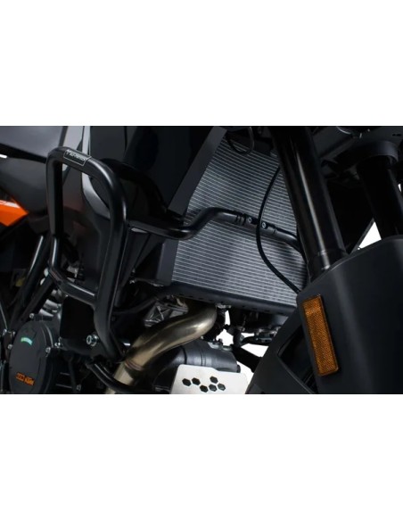 SW-MOTECH Stoßfänger & Motorschutzplatten für KTM SUPER ADVENTURE 1290 S ABS 2017-2020