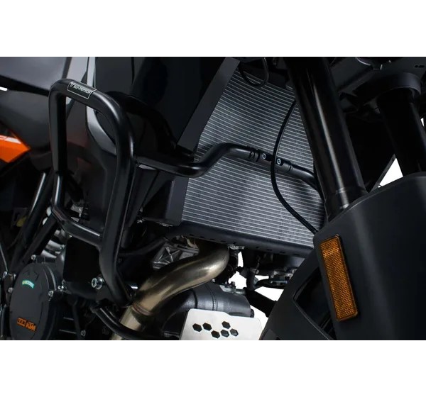 SW-MOTECH Stoßfänger & Motorschutzplatten für KTM SUPER ADVENTURE 1290 S ABS 2017-2020