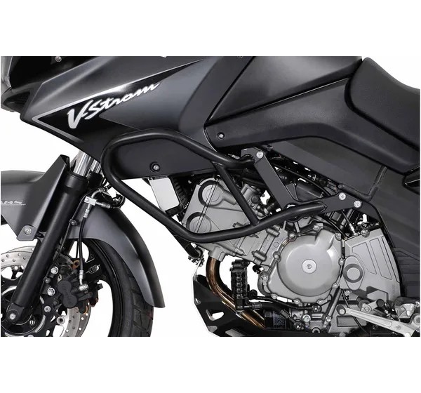 SW-MOTECH Stoßfänger & Motorschutzplatten für SUZUKI DL 650 2004-2010