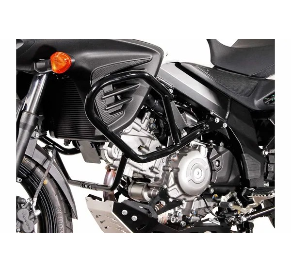 SW-MOTECH Stoßfänger & Motorschutzplatten für SUZUKI DL 650 ABS 2011-2024