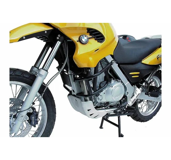 SW-MOTECH Stoßfänger & Motorschutzplatten für BMW F 650 GS 2000-2007
