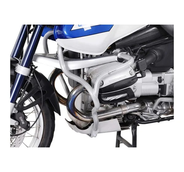 SW-MOTECH Stoßfänger & Motorschutzplatten für BMW R 1150 GS 1999-2004