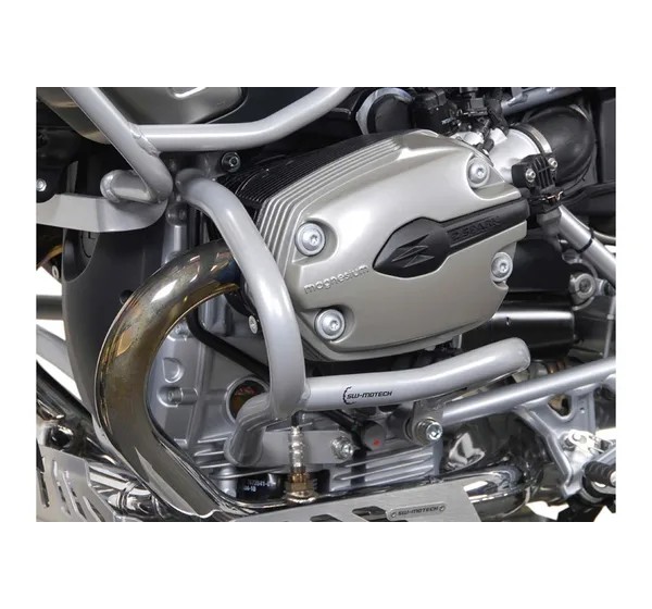 SW-MOTECH Stoßfänger & Motorschutzplatten für BMW R 1200 GS 2004-2012