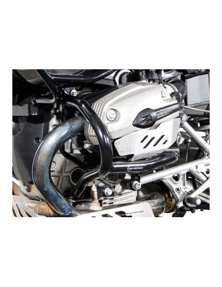 SW-MOTECH Stoßfänger & Motorschutzplatten für BMW R 1200 GS 2004-2012