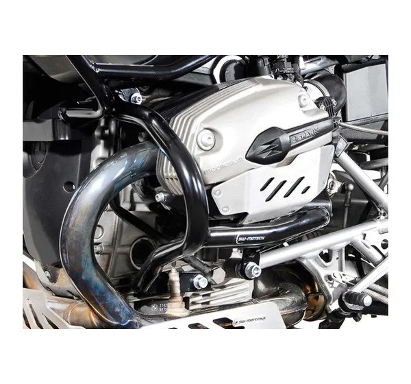 SW-MOTECH Stoßfänger & Motorschutzplatten für BMW R 1200 GS 2004-2012
