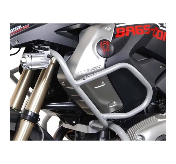 SW-MOTECH Stoßfänger & Motorschutzplatten für BMW R 1200 GS 2008-2012