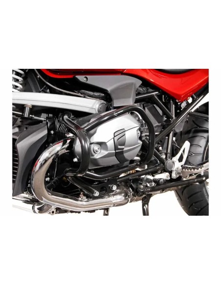 SW-MOTECH Stoßfänger & Motorschutzplatten für BMW R 1200 R ABS 2007-2014