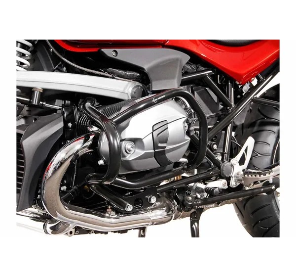 SW-MOTECH Stoßfänger & Motorschutzplatten für BMW R 1200 R ABS 2007-2014