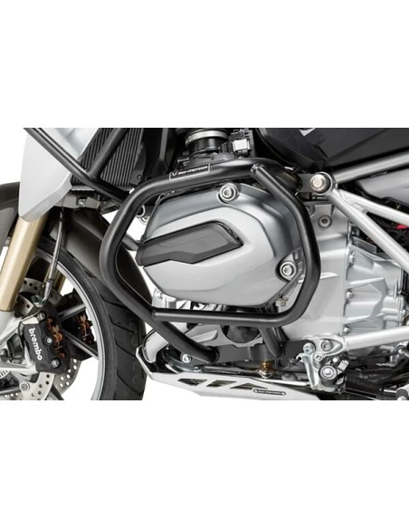 SW-MOTECH Stoßfänger & Motorschutzplatten für BMW R 1200 GS ABS 2012-2019