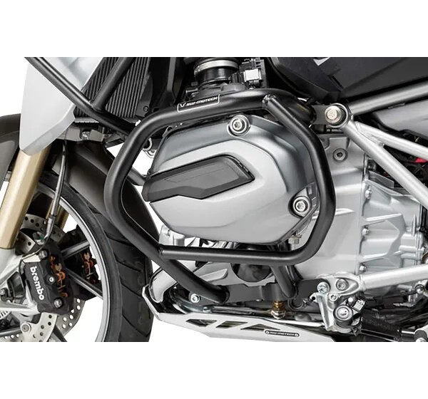 SW-MOTECH Stoßfänger & Motorschutzplatten für BMW R 1200 GS ABS 2012-2019