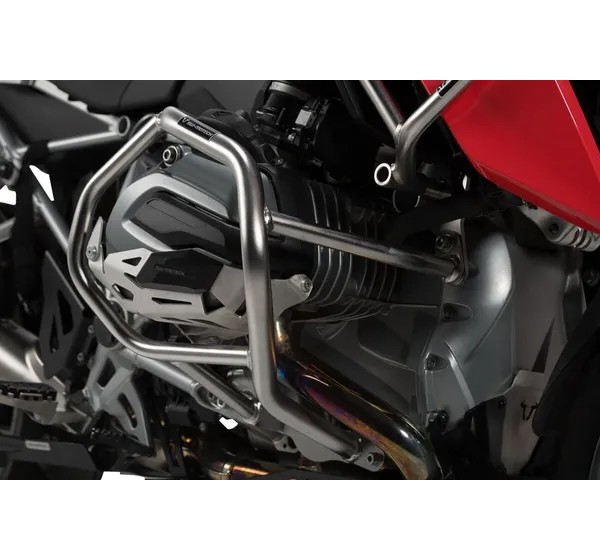 SW-MOTECH Stoßfänger & Motorschutzplatten für BMW R 1200 GS ABS 2012-2019